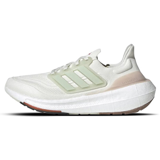 UltraBoost Light Non Dyed Linen Green W