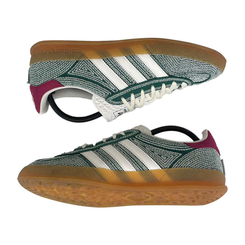 adidas Gazelle Indoor 'Sean Wotherspoon Hemp Green' (No Box) UK8.5