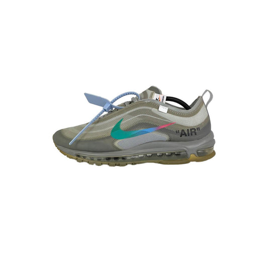 Nike Air Max 97 'Off-White Menta' (No Box) UK9.5