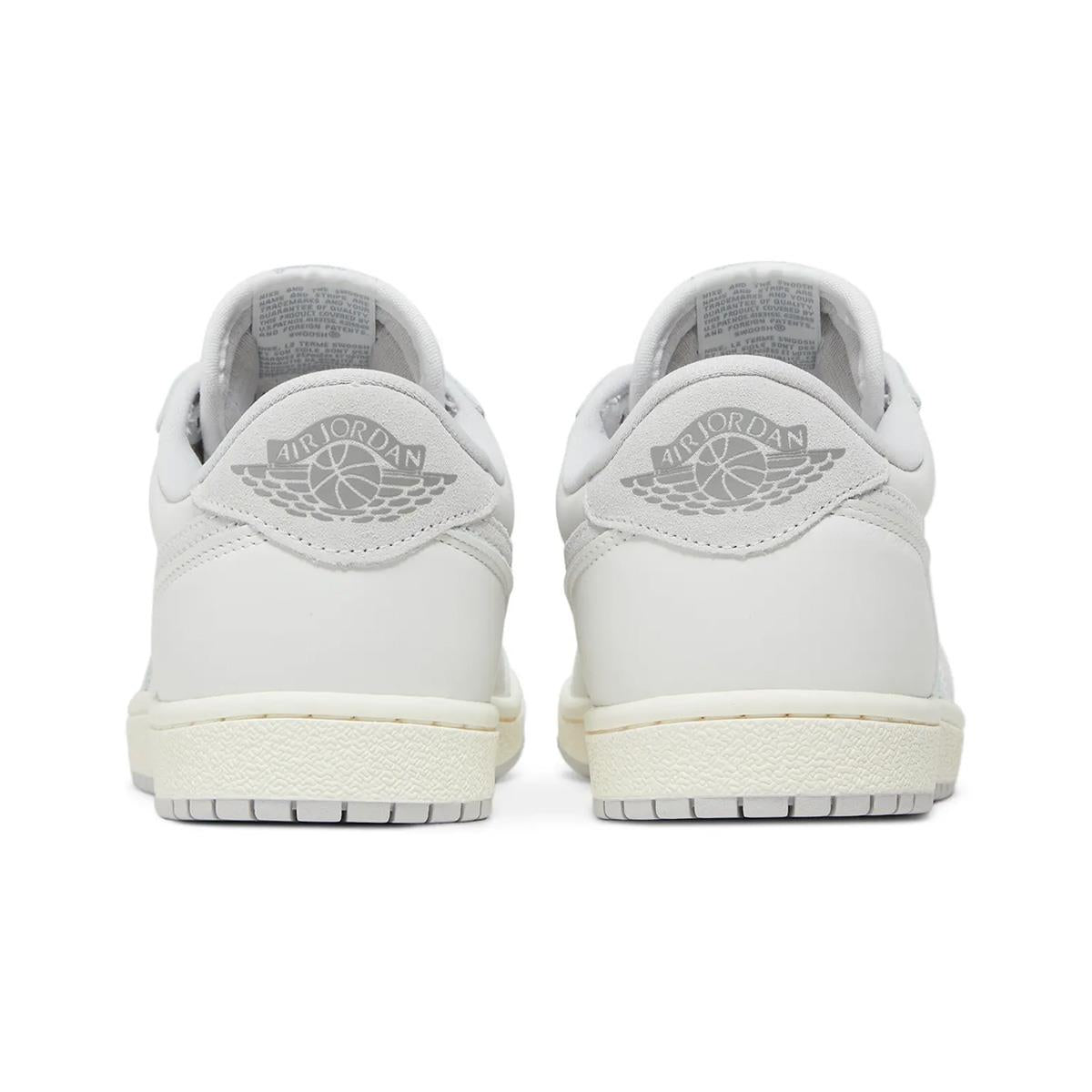 Air Jordan 1 Retro Low '85 OG Neutral Grey
