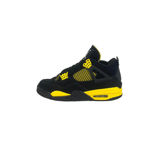 Jordan 4 Retro 'Thunder (2023)' UK7.5
