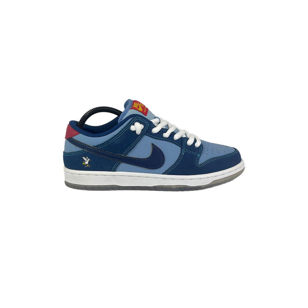 Nike SB Dunk Low Pro 'Why So Sad?' UK6.5*