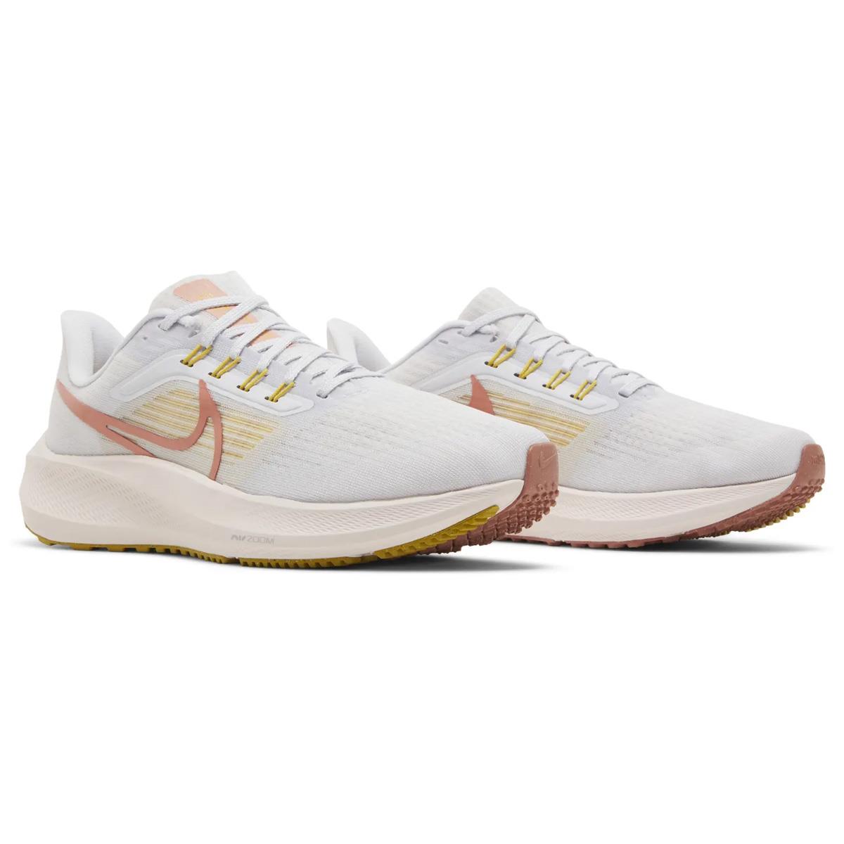 Air Zoom Pegasus 39 Whisper Madder Root W