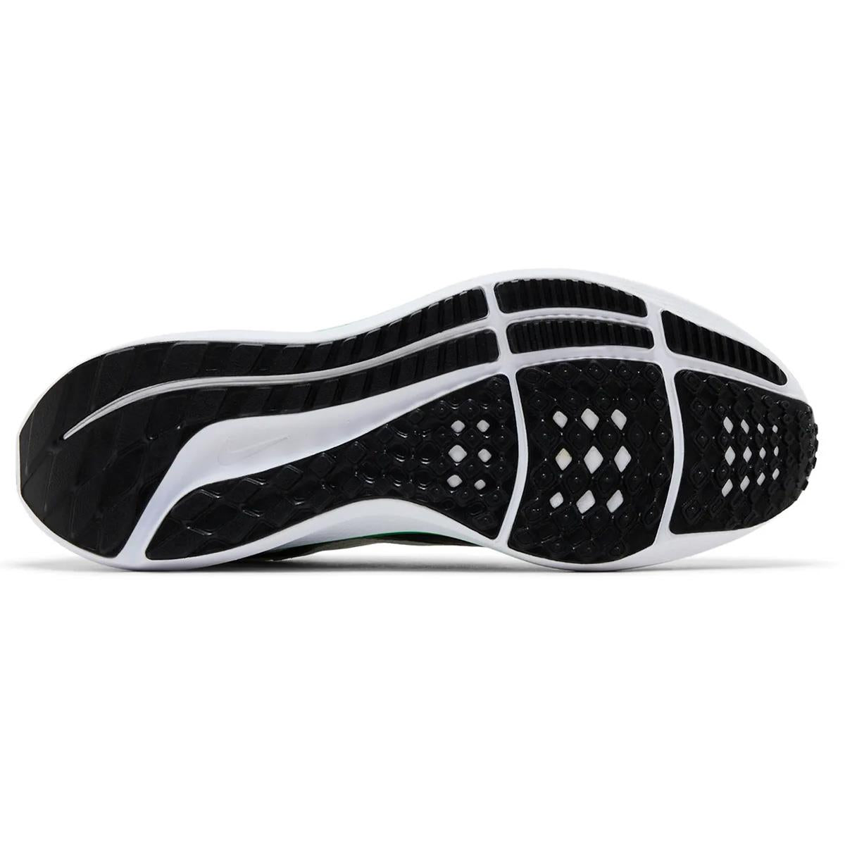 Nike Air Zoom Pegasus 40 Platinum Tint Green Strike