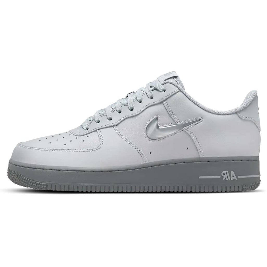Nike Air Force 1 Jewel Wolf Grey