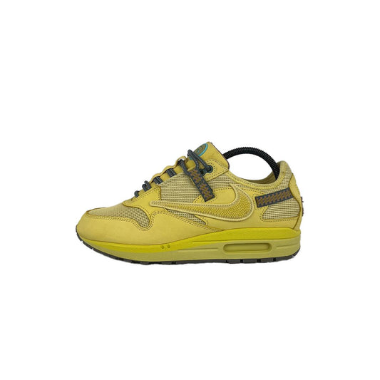 Nike Air Max 1 'Travis Scott Cactus Jack Saturn Gold' (No Box) UK6.5