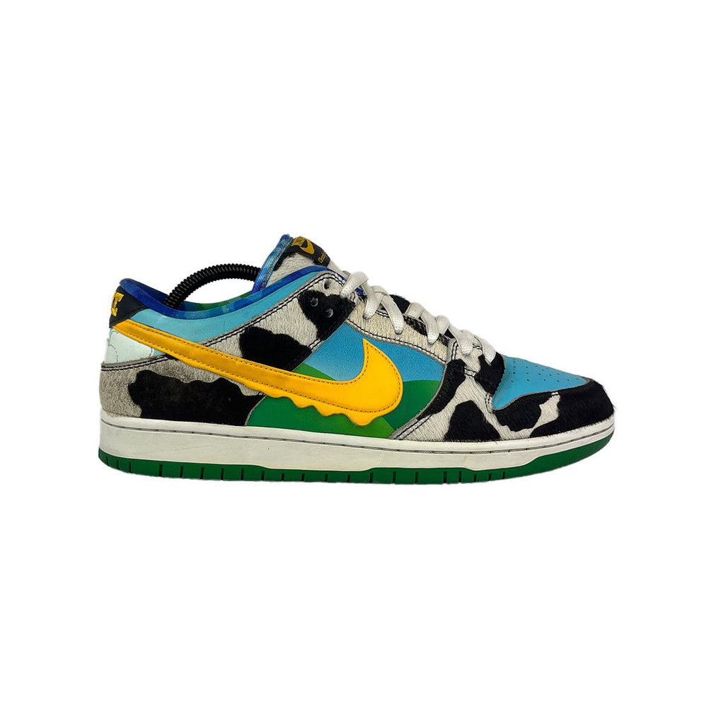 Nike SB Dunk Low 'Ben & Jerry's Chunky Dunky' UK9