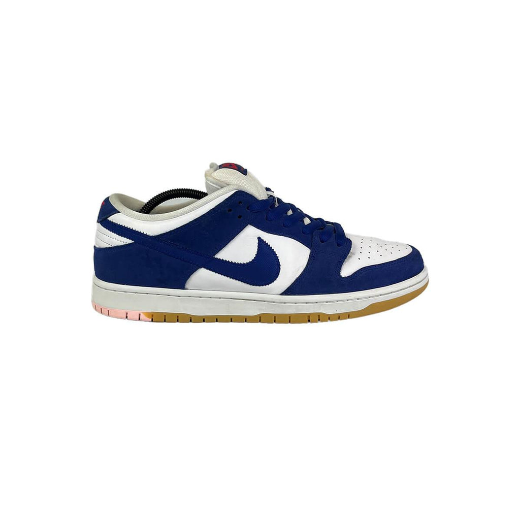 Nike SB Dunk Low 'Los Angeles Dodgers' UK10