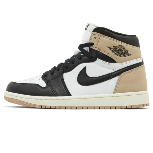 Air Jordan 1 Retro High OG Latte W