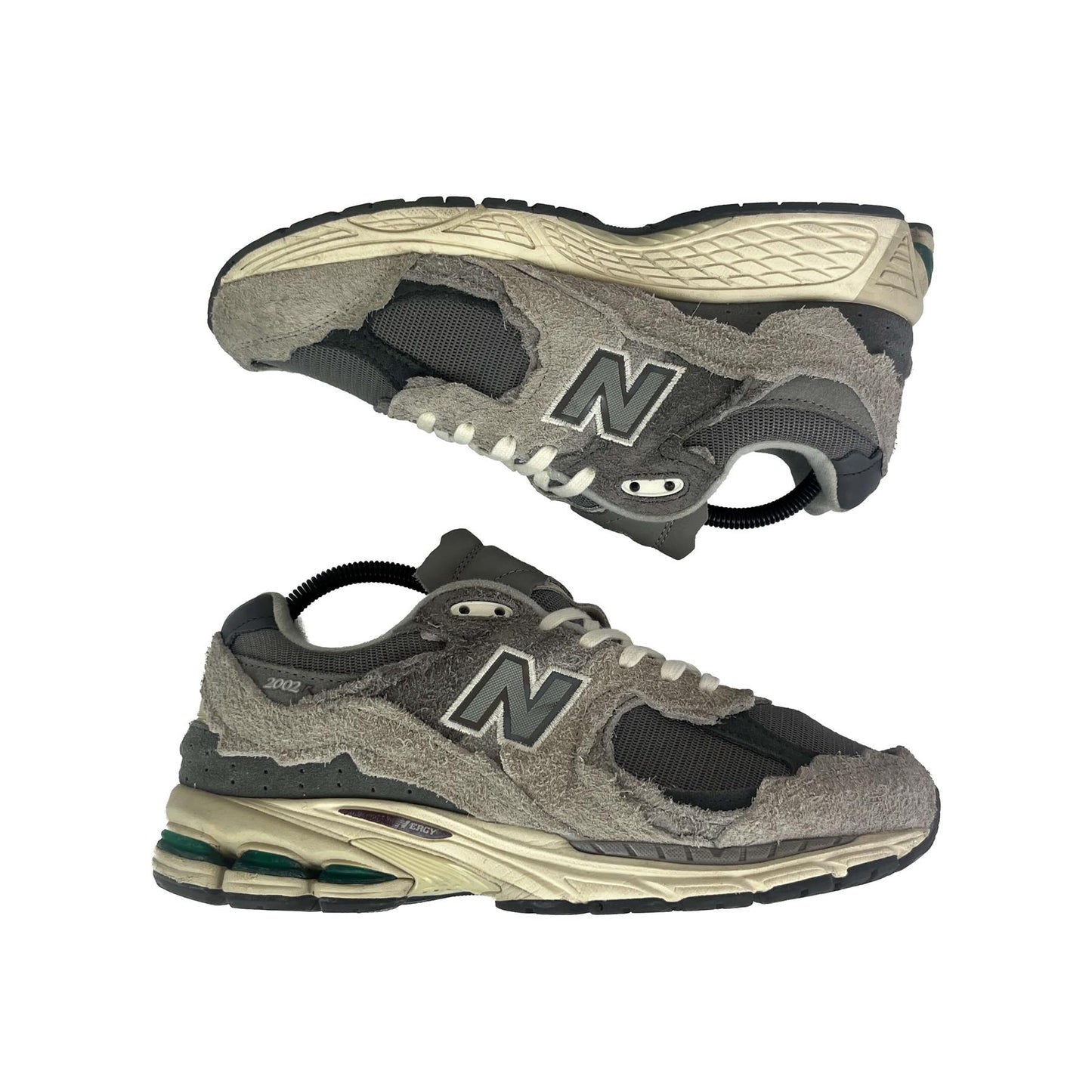 New Balance 2002R 'Protection Pack Rain Cloud' UK7.5