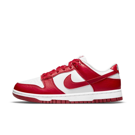Nike Dunk Low Next Nature Gym Red W
