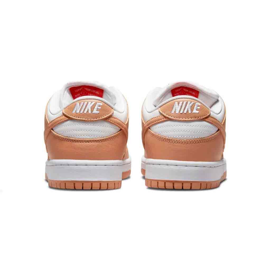 Dunk Low Pro ISO SB 'Light Cognac'