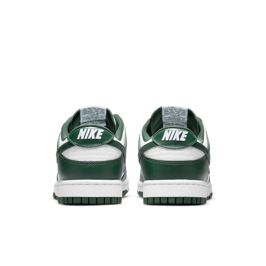 Nike Dunk Low Michigan State