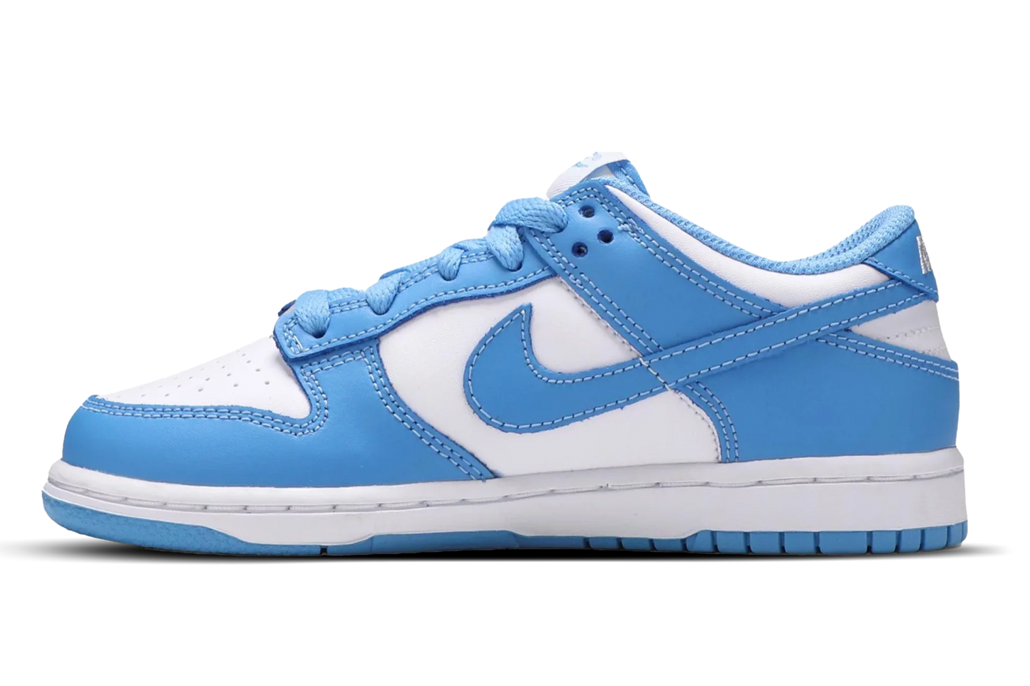 Nike Dunk Low UNC (2021) GS