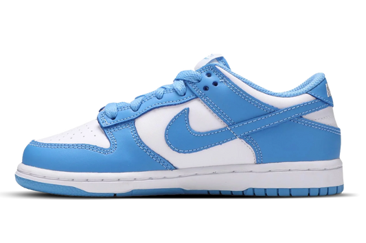 Nike Dunk Low UNC (2021) GS