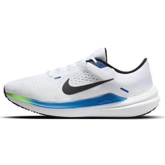 Nike Air Winflo 10 White Star Blue
