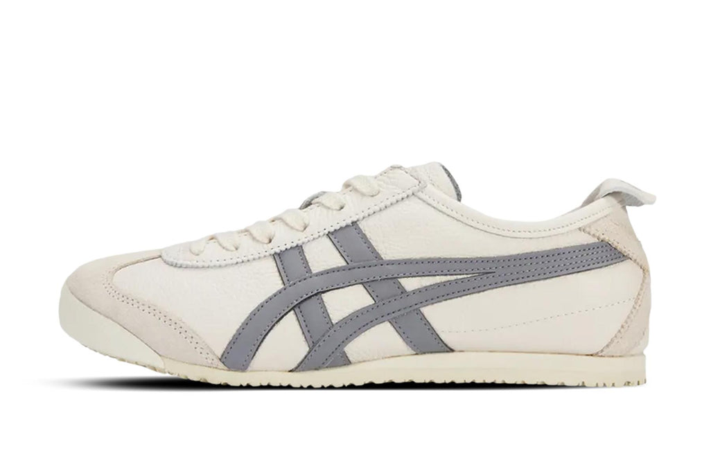 Onitsuka Tiger Mexico 66 White Light Grey