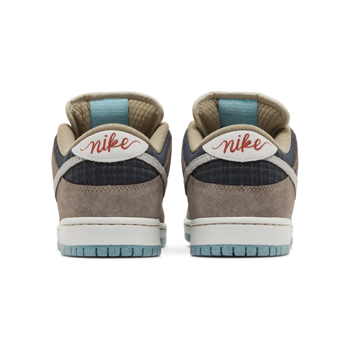 Nike Dunk Low SB Big Money Savings