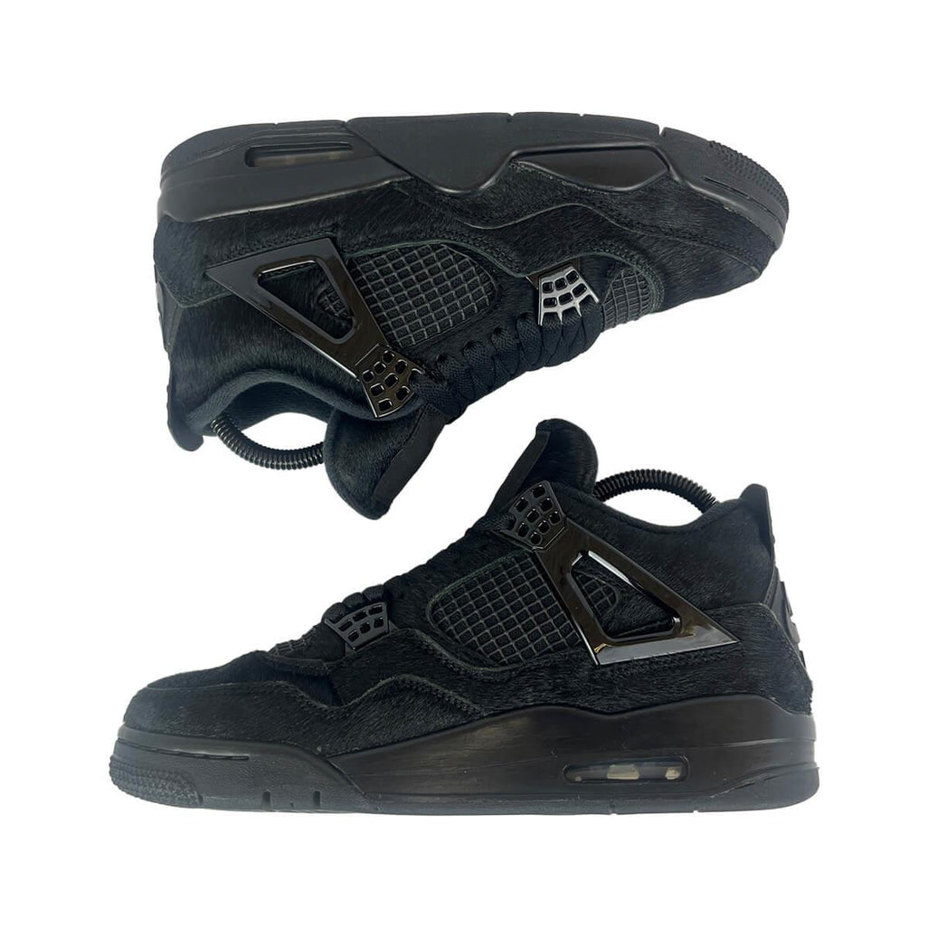 Jordan 4 Retro 'Olivia Kim No Cover W' (No Box) UK5