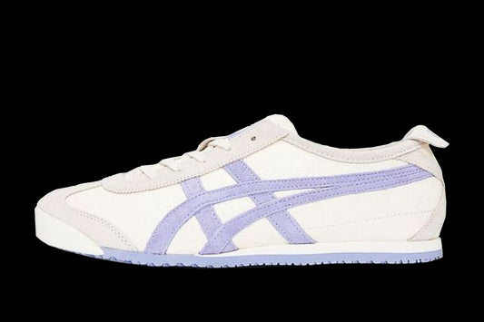 Onitsuka Tiger Mexico 66 VIN Cream Violet Storm