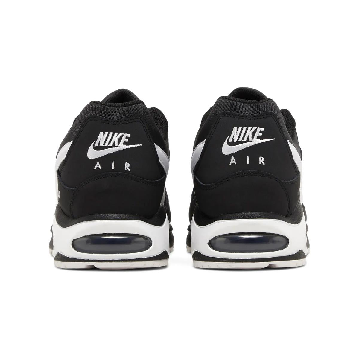 Nike Air Max Command Black White