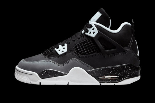 Jordan 4 Retro Fear 2024 GS