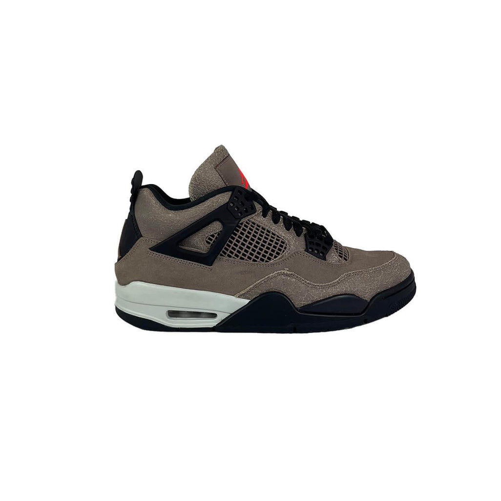 Jordan 4 Retro 'Taupe Haze' UK8.5