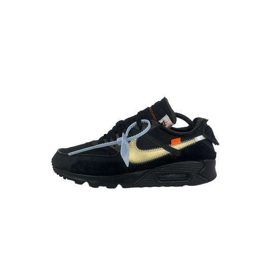Nike Air Max 90 'Off-White Black' (No Box) UK9.5