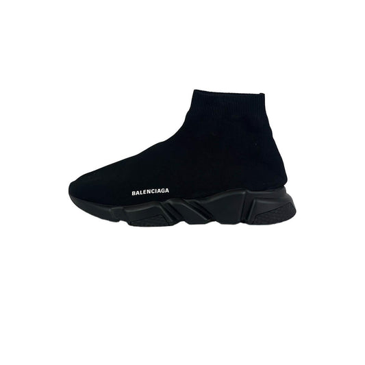 Balenciaga Speed 'Black' UK11