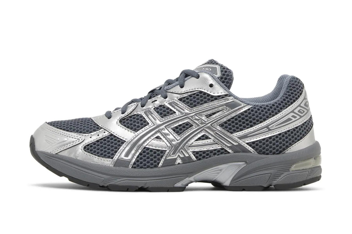 ASICS Gel-1130 Steel Grey Pure Silver