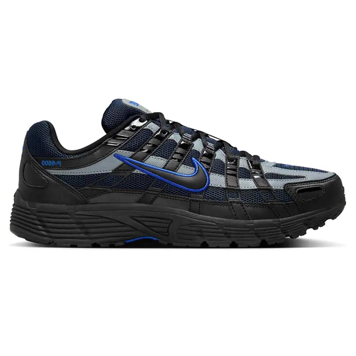 Nike P-6000 Black Obsidian