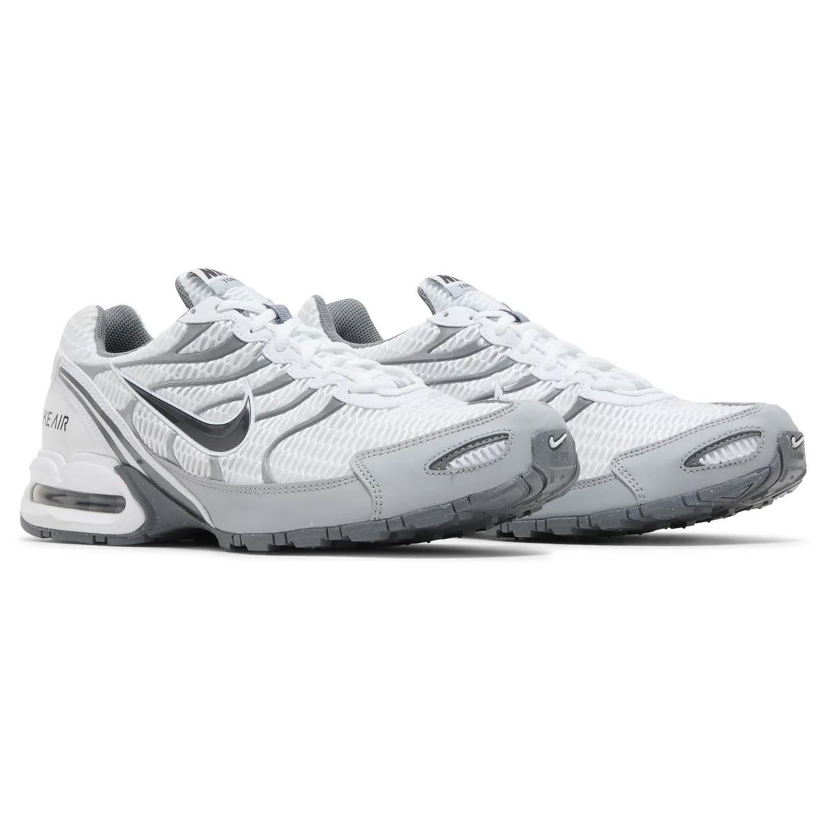 Nike Air Max Torch 4 White Wolf Grey