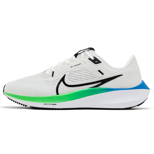 Nike Air Zoom Pegasus 40 Platinum Tint Green Strike