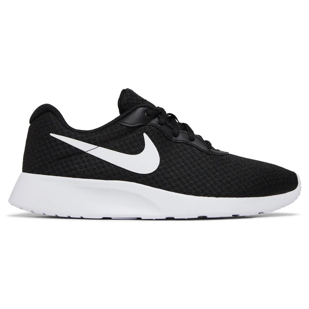 Nike Tanjun Black White