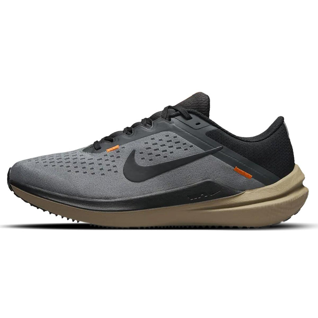 Nike Air Winflo 10 Smoke Grey Khaki