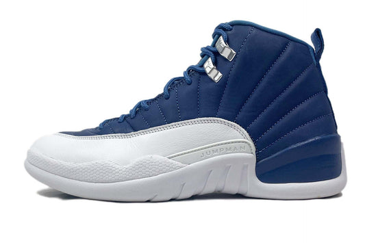 Air Jordan 12 Retro Indigo