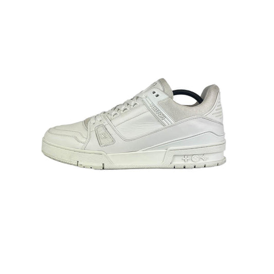Louis Vuitton LV Trainer 'White' (No Box) UK8