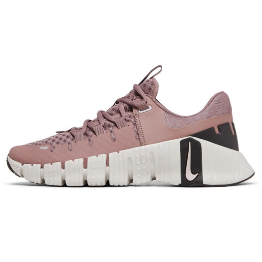 Nike Free Metcon 5 Smokey Mauve W
