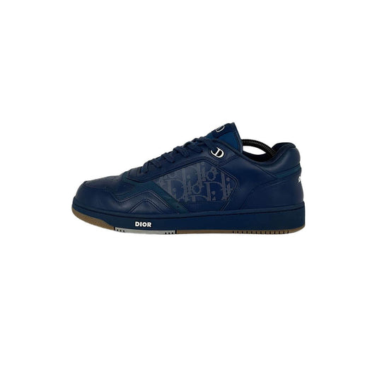 Dior B27 Low 'World Tour Navy' (No Box) UK9