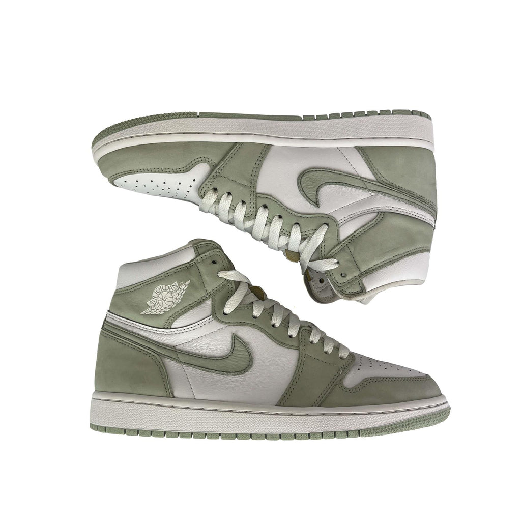 Jordan 1 Retro High OG 'Seafoam' W (No Box) UK7.5