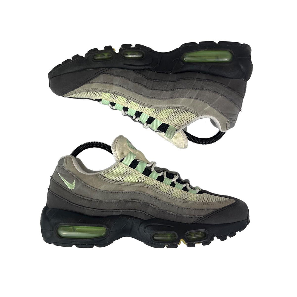 Nike Air Max 95 OG 'Fresh Mint' UK6.5