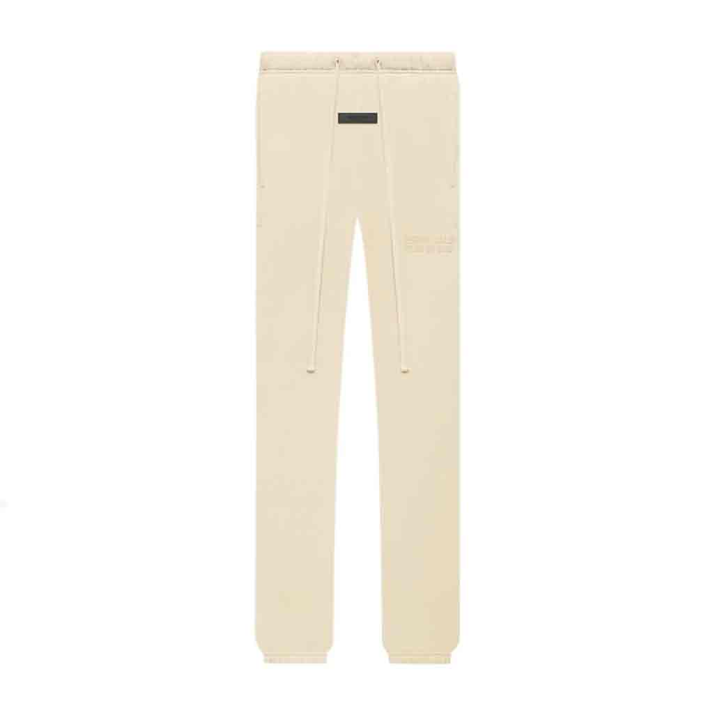 Fear of God Essentials Sweatpant Eggshell