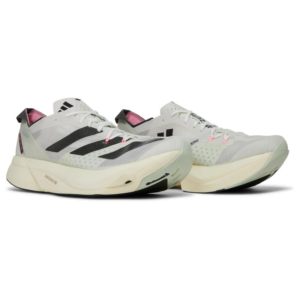 Adidas Adizero Adios Pro 3 White Night Metallic
