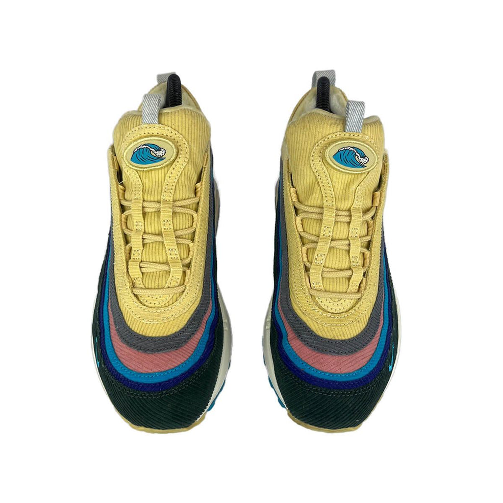 Nike Air Max 1/97 'Sean Wotherspoon' UK5.5