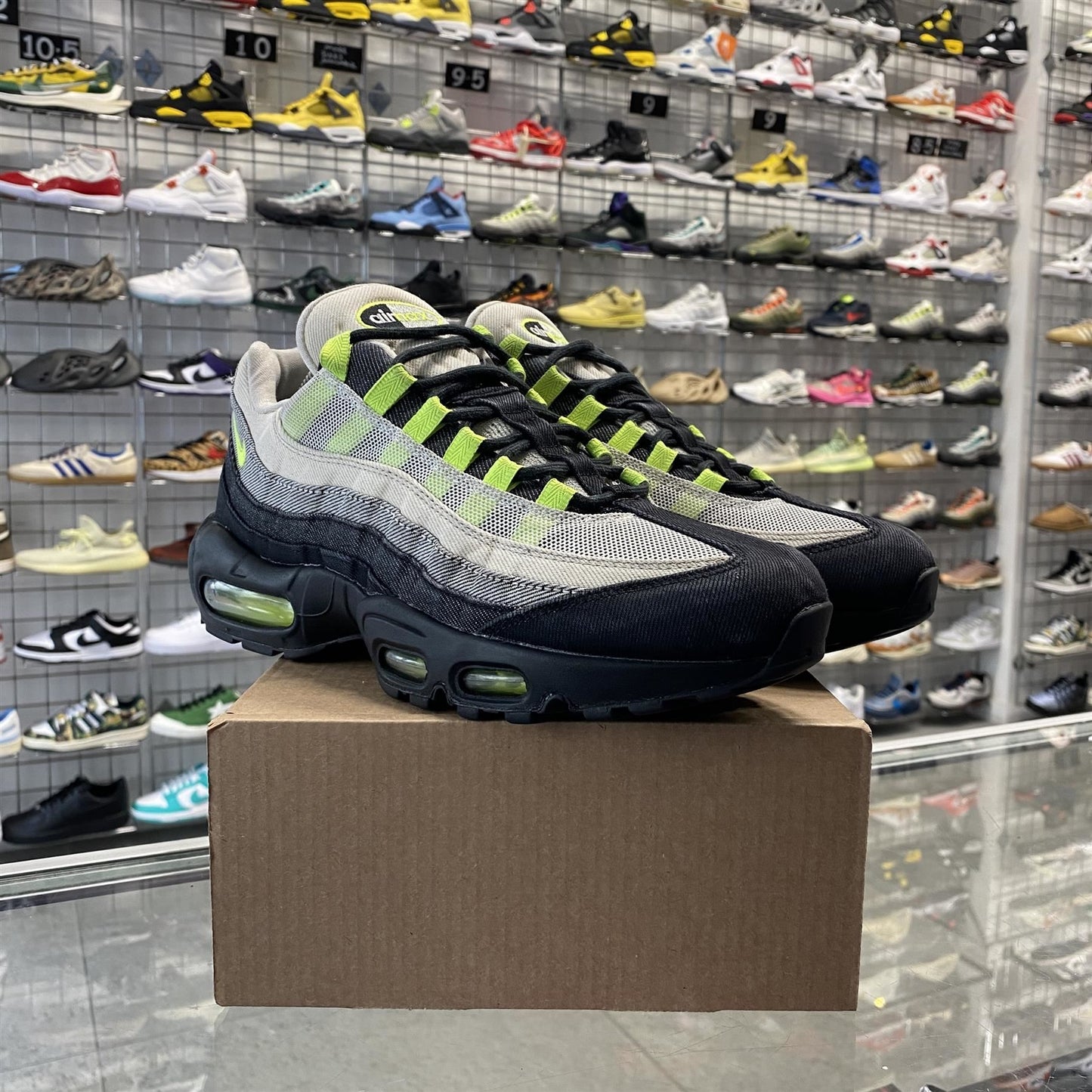 Nike Air Max 95 Denham UK8 (No Box)