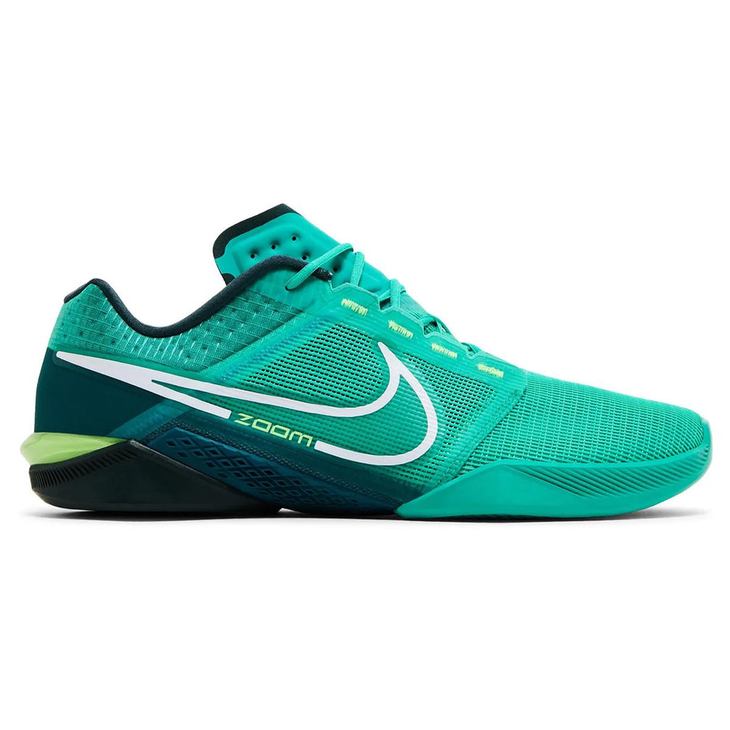 Nike Zoom Metcon Turbo 2 Clear Jade