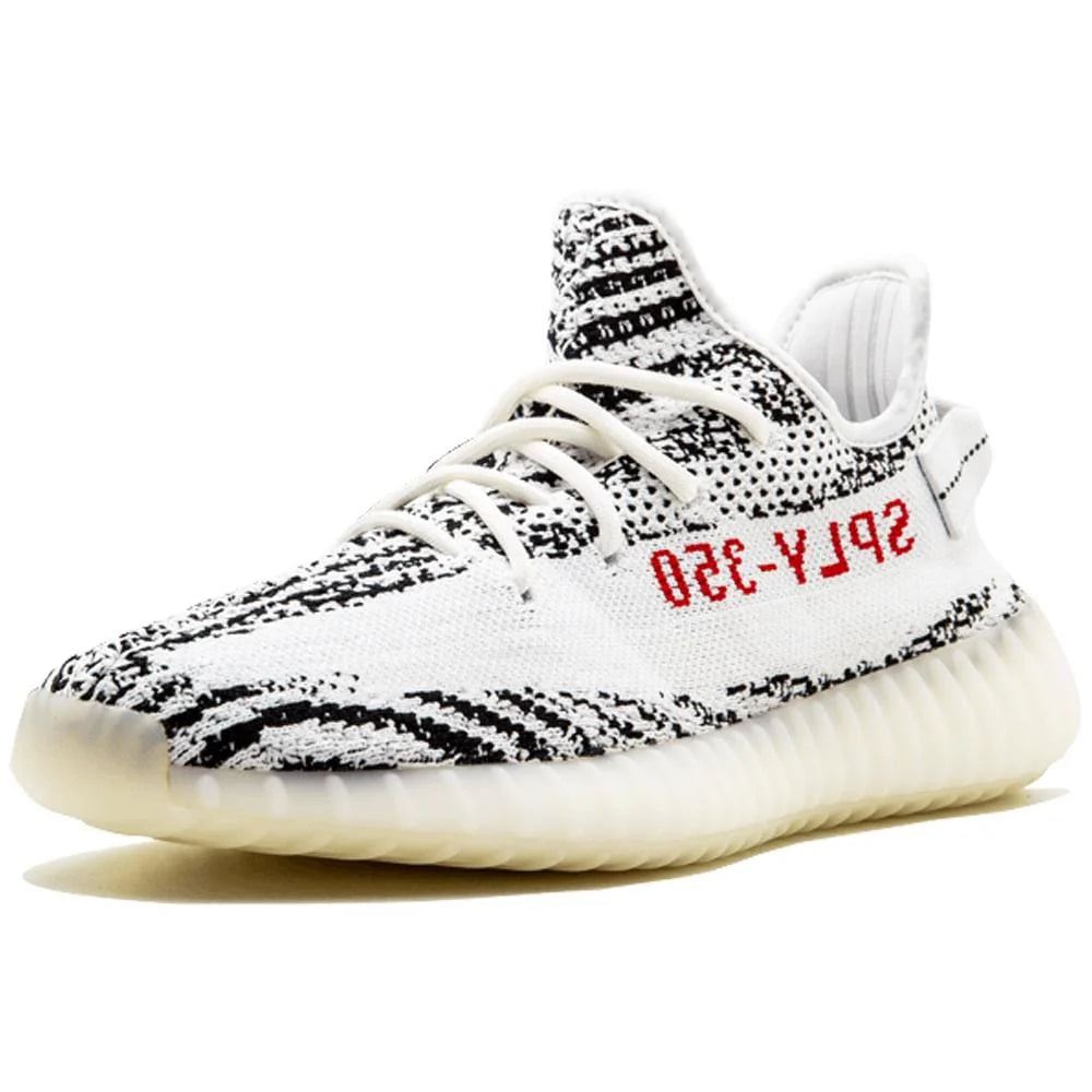 adidas Yeezy Boost 350 V2 Zebra (2017/2022/2023)