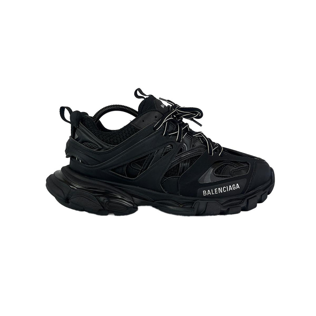 Balenciaga Track 'Black' UK7