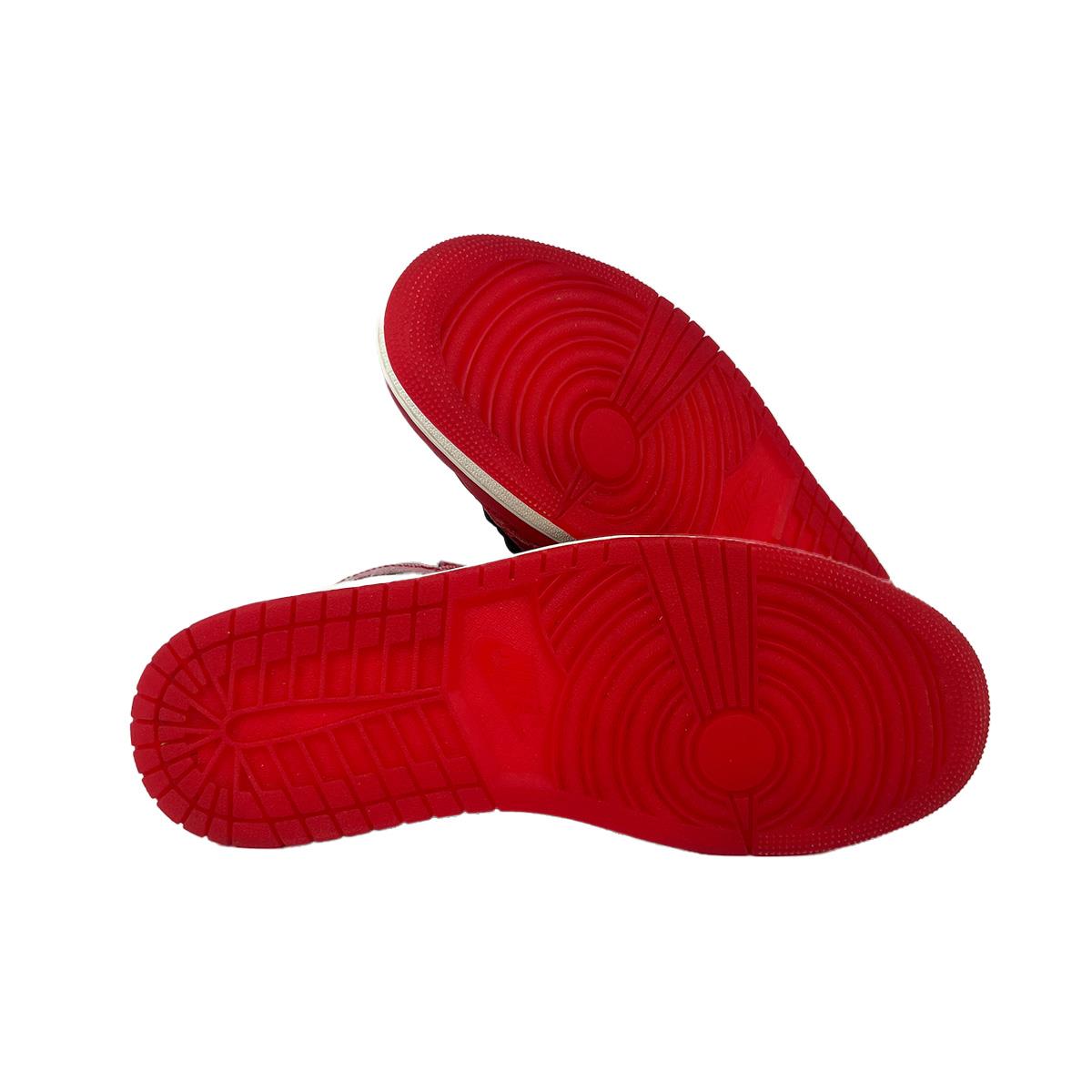 Jordan 1 Retro High OG 'Spider-Man Across the Spider-Verse' UK9
