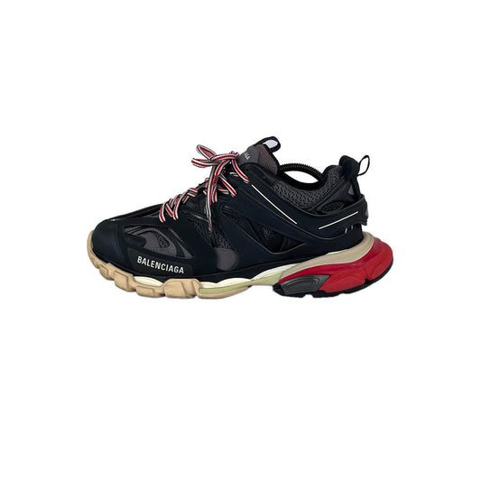 Balenciaga Track 'Black Grey Red' (No Box) UK8